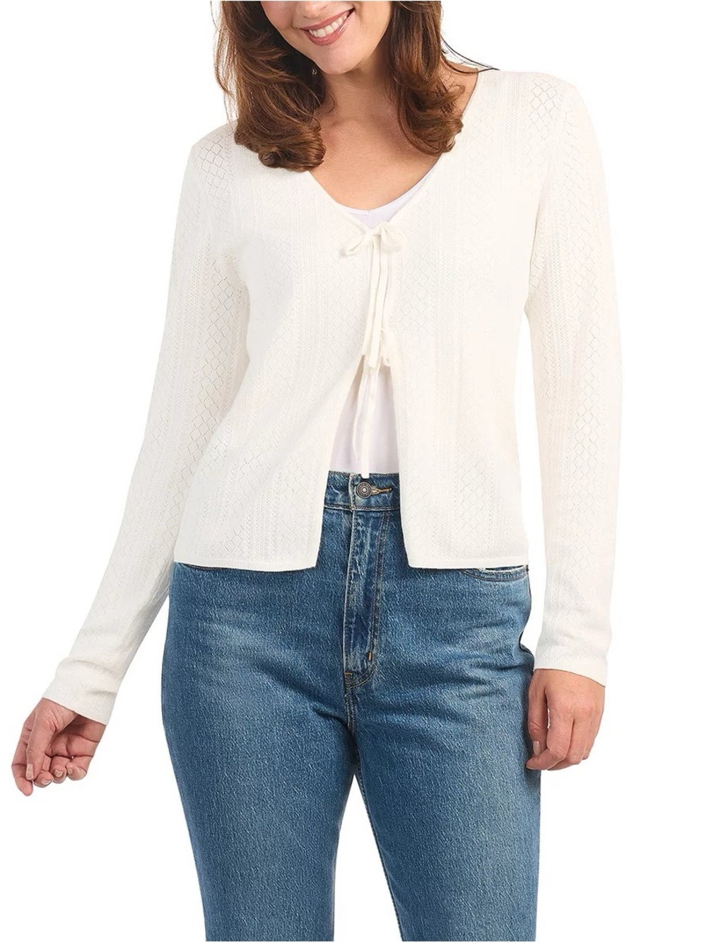 Hilary Radley Women's Sweater
